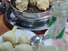 -元盛居(生态大街店)