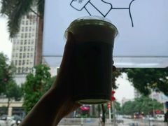 -喜茶(东莞雍华庭店)