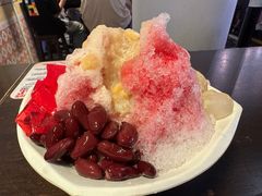 -马来西亚美食街