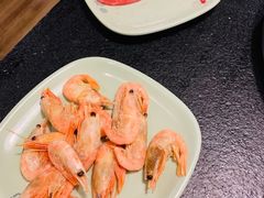 -韩盛·盛江山自助料理(中街大悦城店)