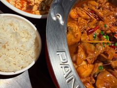 -胖哥俩肉蟹煲(宿迁宝龙广场店)