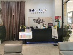 -HairCode芭曲发型