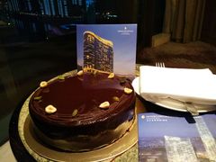 -长沙北辰洲际酒店-兰调全日餐厅