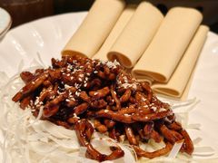 -全聚德(新街口店)