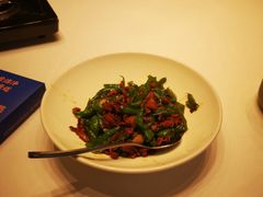 -院里寻菜·精致庭院菜(观沙岭店)