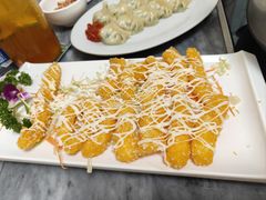 -源港渔村-中山脆肉鲩(博罗店)