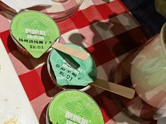 -西贝(吴江路湟普汇店)