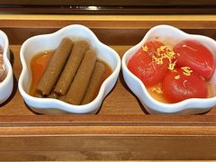 -辉·四季料亭·怀石料理·深夜食堂烧鸟·Omakase