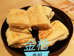 -必胜客(上海南站店)