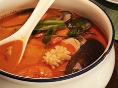 -帕蓝·暹罗料理(大学路店)