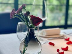 -弦月窗LUNETTE BY AMANDA(复兴路店)