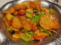 -胖太太四川麻辣排骨串(镇江路分店)