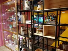 -火星工厂·桌游·团建聚会·轰趴馆(厦滘店)