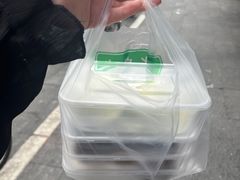 -奉化点心(呼童街店)