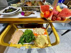 -新珠城鱼坊(龙湖店)