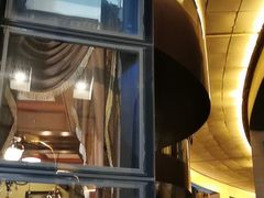门面-蓝山咖啡馆(钱江龙店)