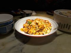 -范家小馆·烤鸭新京菜(金融街店)