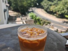 -简象咖啡CAFE ELE JANE(满陇桂雨店)
