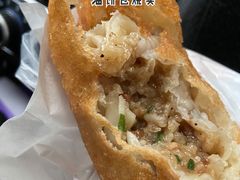 -家阳赵师傅油饼包烧麦(粮道街店)