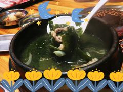 -韩国明洞碳烤肉(常平店)