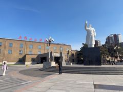 -长影旧址博物馆