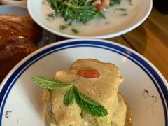 芥末墩-局气 烤鸭·北京菜(光华路店)