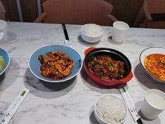 -胡子大厨·超级小炒肉(华润店)