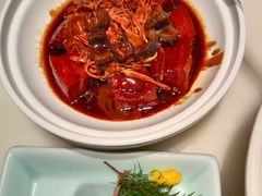 -假装苏杭·迎春花与梅(陆家嘴中心店)