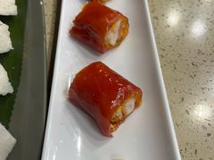 -点都德(龙之梦店)