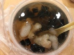 石花膏-爱啊石花膏