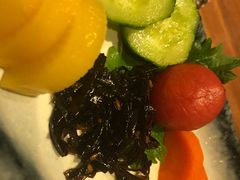 -纹兵卫手打荞麦面日料(虹桥本店)