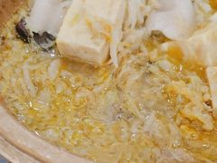 -大清花饺子(山庄店)