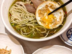 -陳香貴·兰州牛肉面(上海长风大悦城店)