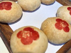 -四季民福烤鸭店(外滩外白渡桥店)