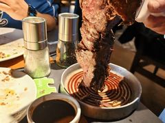 -拉蒂娜·巴西牛排馆 Latina·Brazilian Steakhouse(王府井喜悦店)