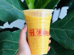 -陈记甜品窝(中山北路店)