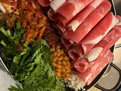 -MI WU FACTORY米屋美食工厂餐厅(绿地店)