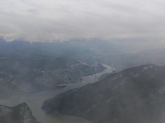 -白帝城·瞿塘峡景区