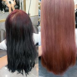 -3M hair美发沙龙