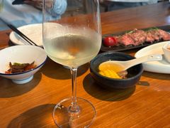 -人间酒暖·Go blanc·烧鸟·深夜食堂(陆家嘴店)