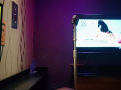 -星聚会KTV(苏州信投大厦店)