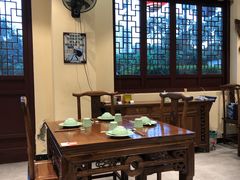-虎哥私房菜(馒头山店)