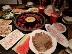 -纸盐河码头火锅(十八梯店)