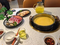 -八珍玉食鸡煲·打边炉(印象城店)