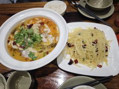 -POLO小馆·老南京菜(解放路店)