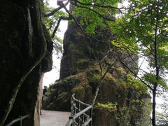 -萍乡武功山风景名胜区