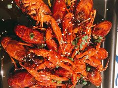 -松哥油焖大虾(科技园店)