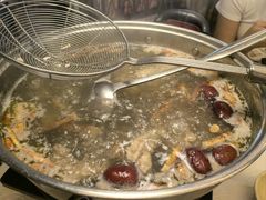 -小煵记·打边炉(西丽文光店)