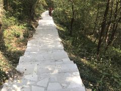 -南京金牛湖风景区