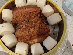 -玉林烤鸭店(垡头店)